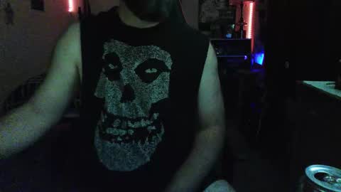 3ndlessmike online show from 11/08/25, 01:39