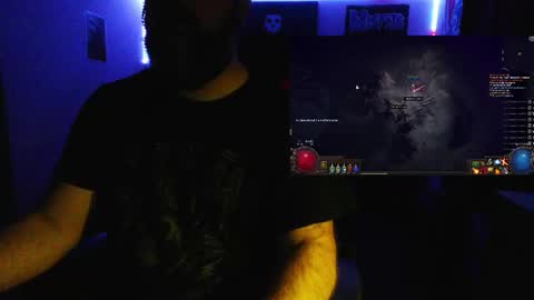 3ndlessmike online show from 01/08/26, 11:12