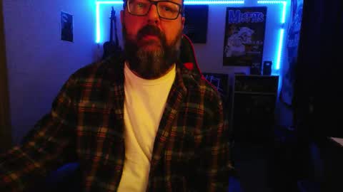 3ndlessmike online show from 02/03/26, 11:59