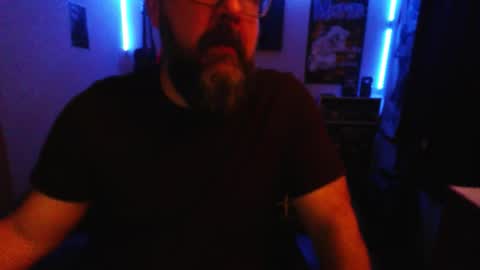 3ndlessmike online show from 02/05/26, 11:37