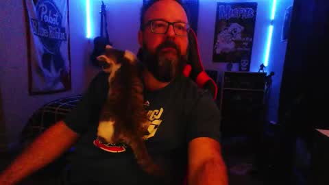 3ndlessmike online show from 02/10/26, 11:25