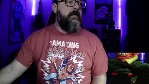 3ndlessmike online show from 03/19/26, 11:47