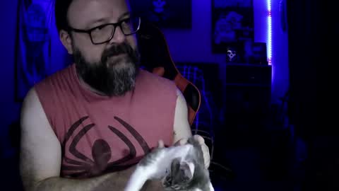 3ndlessmike online show from 04/04/26, 11:29