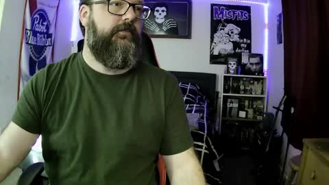 3ndlessmike online show from 04/05/26, 01:19