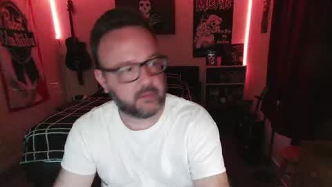 3ndlessmike online show from 04/26/26, 11:41