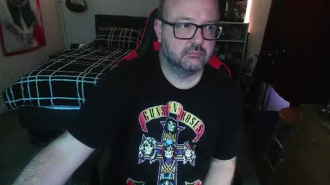 Snapshot of 3ndlessmike chatting on 06/22/26, 06:38 3ndlessmike online show from 06/22/26, 06:38