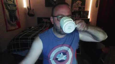 Snapshot of 3ndlessmike chatting on 06/26/26, 11:14 3ndlessmike online show from 06/26/26, 11:14