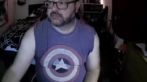 Snapshot of 3ndlessmike chatting on 07/01/26, 11:34 3ndlessmike online show from 07/01/26, 11:34