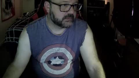 Snapshot of 3ndlessmike chatting on 07/12/26, 11:23 3ndlessmike online show from 07/12/26, 11:23