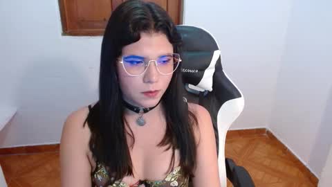 Snapshot of 3rika_gomez chatting on 01/29/25, 03:22 erika online show from 01/29/25, 03:22