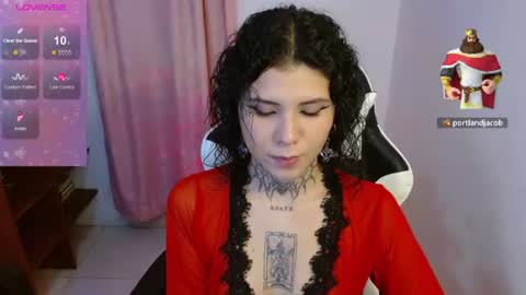 Snapshot of 3rika_gomez chatting on 06/11/26, 01:38 erika online show from 06/11/26, 01:38
