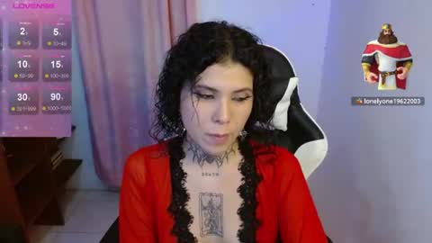 Snapshot of 3rika_gomez chatting on 06/11/26, 02:53 erika online show from 06/11/26, 02:53