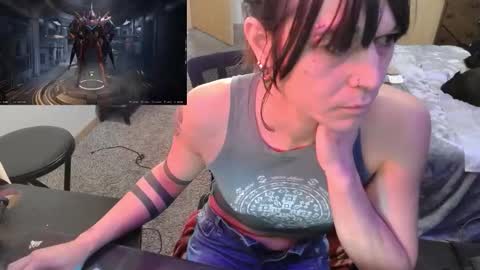 Snapshot of 3shycat3 chatting on 11/15/25, 10:26 3ShyCat3 online show from 11/15/25, 10:26