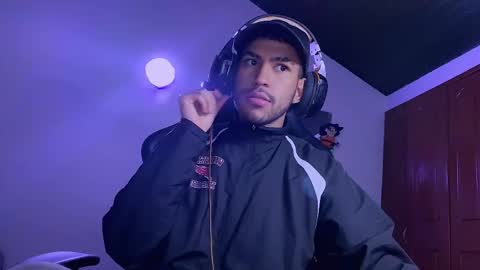 E V I L online show from 01/06/26, 12:14