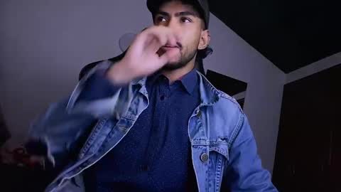 E V I L online show from 03/08/26, 03:10