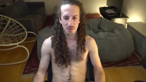 CURLY online show from 01/14/26, 08:36