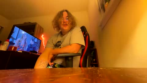 Daddythickdick420 online show from 12/08/24, 02:49