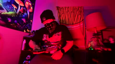 Daddythickdick420 online show from 02/18/25, 11:08