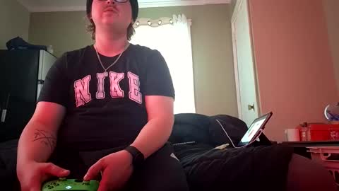 Daddythickdick420 online show from 03/16/26, 07:18