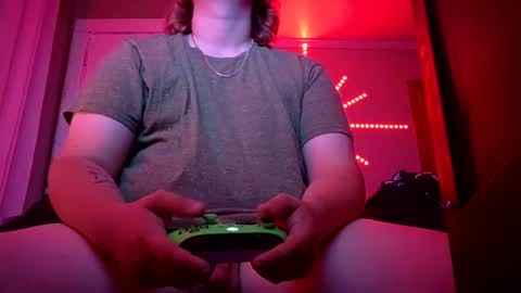 Daddythickdick420 online show from 07/15/26, 02:50