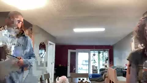 KC420Couple online show from 04/12/26, 05:18