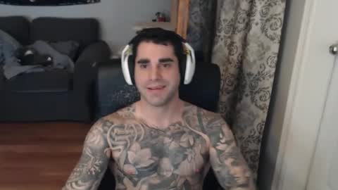 Anomander Rake online show from 03/06/26, 11:01