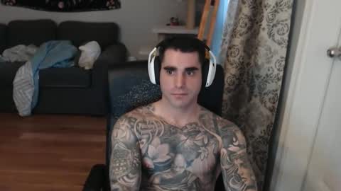 Snapshot of 420randomguy chatting on 03/28/26, 10:09 Anomander Rake online show from 03/28/26, 10:09