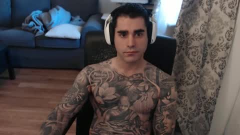Snapshot of 420randomguy chatting on 05/23/26, 11:58 Anomander Rake online show from 05/23/26, 11:58