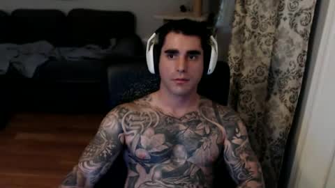 Snapshot of 420randomguy chatting on 06/27/26, 11:32 Anomander Rake online show from 06/27/26, 11:32