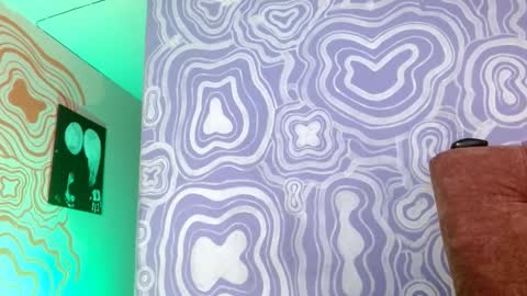 Violeta online show from 03/23/26, 01:09