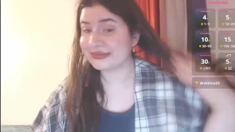 Katya online show from 12/10/24, 07:32