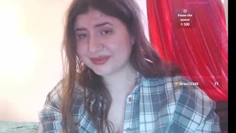 Katya online show from 12/12/24, 09:08