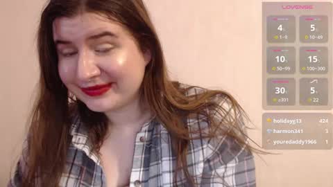 Katya online show from 01/10/25, 12:47