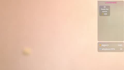 Katya online show from 01/10/25, 03:48