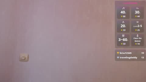 Katya online show from 01/15/25, 11:10