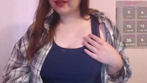 Katya online show from 01/19/25, 06:53