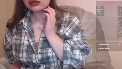 Katya online show from 01/29/25, 02:53