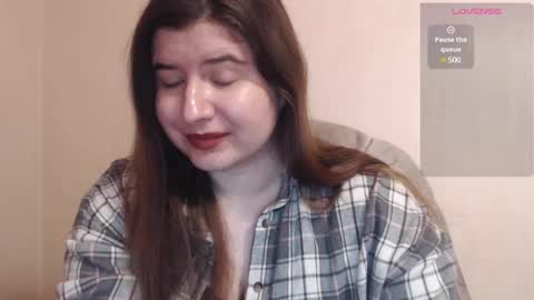 Katya online show from 02/02/25, 08:41