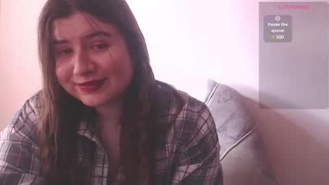 Katya online show from 02/11/25, 07:23