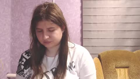 Katya online show from 09/30/25, 07:46