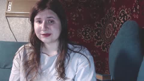 Katya online show from 10/18/25, 06:52