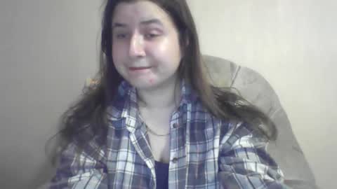 Katya online show from 11/16/25, 12:55