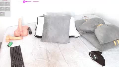 493ashlyfoxx online show from 03/17/26, 12:59