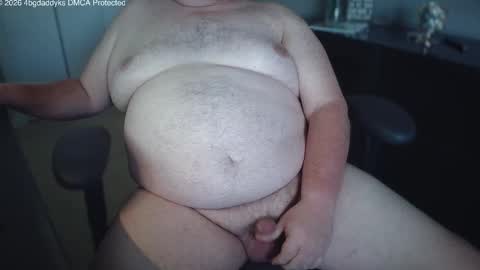 4bgdaddyks online show from 03/10/26, 04:56