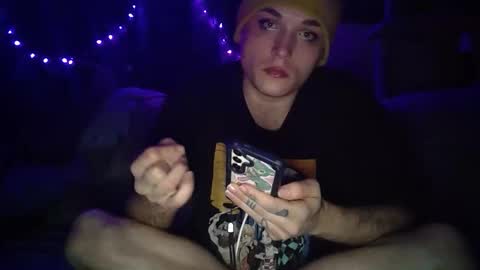Gagecat online show from 12/20/24, 11:21