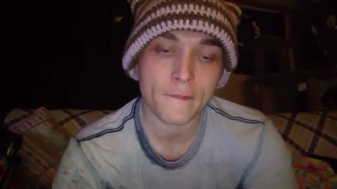 Gagecat online show from 02/11/25, 03:18