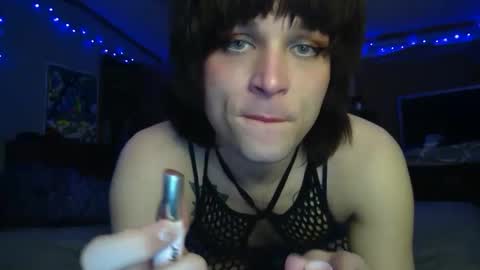 Gagecat online show from 03/12/25, 06:33