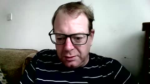 robert online show from 03/06/26, 10:01