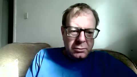 robert online show from 04/04/26, 09:29