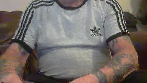 50horn online show from 02/09/25, 05:11